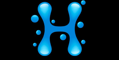Development of a centralized portal for hydrological data logo